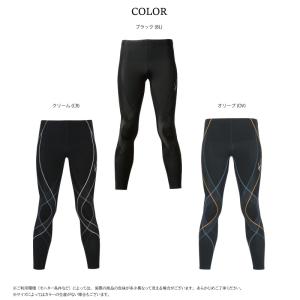 ワコール CW-X スポーツタイツ HZO63...の詳細画像1