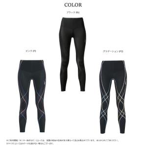 ワコール CW-X スポーツタイツ HZY33...の詳細画像1