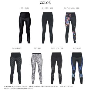 ワコール CW-X スポーツタイツ HZY39...の詳細画像1