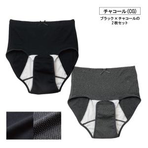 犬印本舗 マタニティ 産褥ショーツ IC144...の詳細画像1