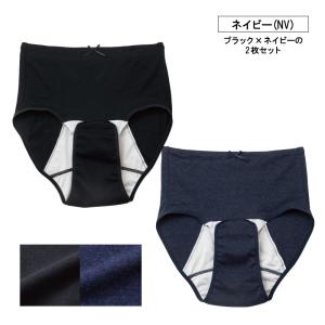 犬印本舗 マタニティ 産褥ショーツ IC144...の詳細画像2
