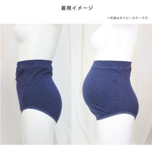 犬印 マタニティー 産前・産後ショーツ ISH...の詳細画像4