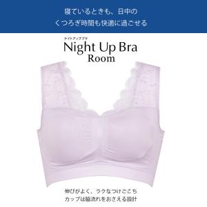 ワコール ウイング ナイトブラ KB3511 ...の詳細画像1