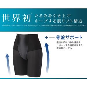 ワコールマタニティ ガードル MGR171 w...の詳細画像1