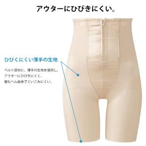 ワコール マタニティ シェイプマミーガードル ...の詳細画像3