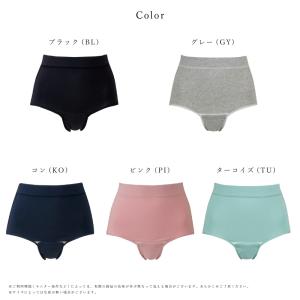 【ウイングマタニティ】 産褥ショーツ MIR2...の詳細画像1