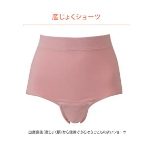 【ウイングマタニティ】 産褥ショーツ MIR2...の詳細画像2