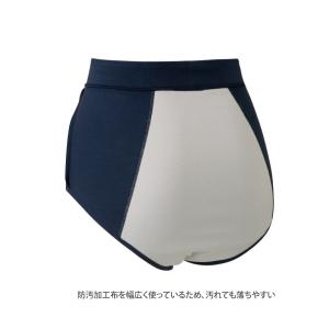 【ウイングマタニティ】 産褥ショーツ MIR2...の詳細画像3