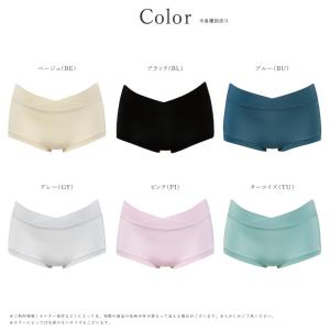 ワコール マタニティ ショーツ MPP030 ...の詳細画像1
