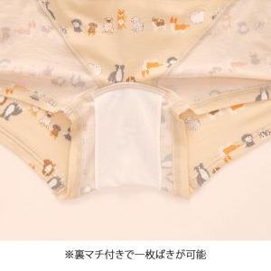 ワコール 産前 妊婦帯 MRP380 パンツタ...の詳細画像2