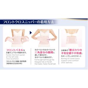 【犬印本舗】INUJIRUSHI マタニティ ...の詳細画像3
