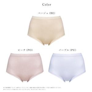 ワコール ボディスエード スタンダード ショー...の詳細画像2