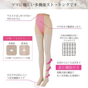 犬印本舗 INUJIRUSHI マタニティ 産...の詳細画像5
