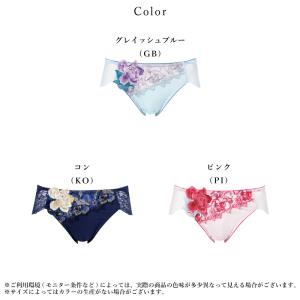 ワコール サルート 36グループ サニタリーシ...の詳細画像4