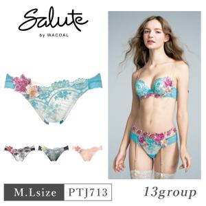 Salute サルート12G スリップ カラーBS L ワコール 楽天市場】25%OFF ワコール Wacoal サルート salute 12グループ