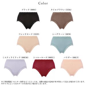 トリンプ スロギー ショーツ 10218488...の詳細画像1