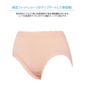 トリンプ スロギー ショーツ 10218488...の詳細画像3