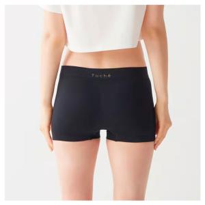 グンゼ トゥシェ ボクサー 一分丈 ショーツ ...の詳細画像3