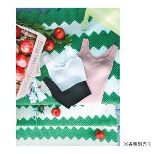 ワコール ブラトップ UGG251 GOCOC...の詳細画像3