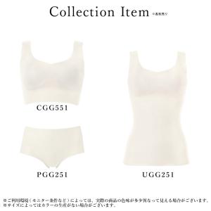 ワコール ブラトップ UGG251 GOCOC...の詳細画像5