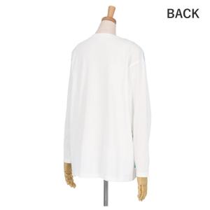 ワコール ツモリチサト トップス Tシャツ U...の詳細画像1