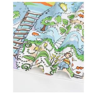 ワコール ツモリチサト トップス Tシャツ U...の詳細画像2