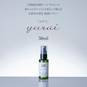 除菌剤 消臭剤 スプレー 50ml 携帯用 おしゃれ 無香料 無臭 日本製 ノンアルコール 手指 マスク トイレ 靴 衣類 抗菌 消臭 除菌 母の日