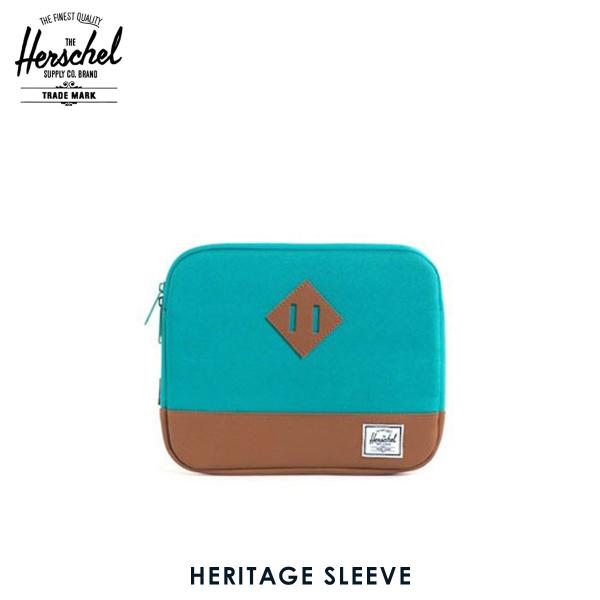 ハーシェル タブレットケース 正規販売店 Herschel Supply ハーシェルサプライ 100...