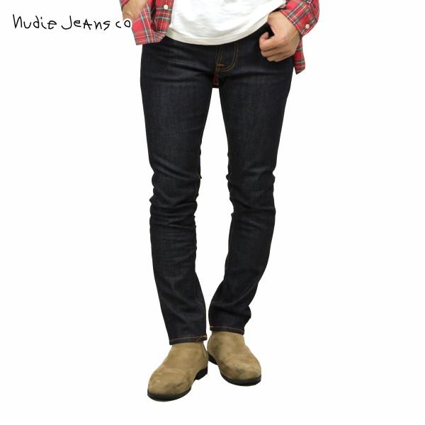 ヌーディージーンズ ジーンズ メンズ 正規販売店 Nudie Jeans ジーパン レンディーン L...