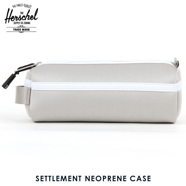 ハーシェル バッグ 正規販売店 Herschel Supply ハーシェルサプライ ポーチ ポシェッ...