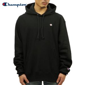 Champion（チャンピオン） 正規品 メンズ リバースウィーブ スウェット