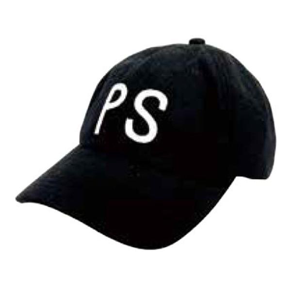 ポーラー POLER 正規販売店 キャップ 帽子 PS WOOL CAP 233MCV0095-BL...