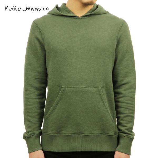 【ボーナスストア 誰でも+5% 3/20 0:00〜3/23 2:59】 ヌーディージーンズ パーカ...