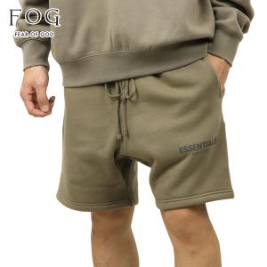 希少 正規 タグ、レシート有 Fear of God ハーフパンツ Sサイズ。 2025年最新】FEAR OF GOD メンズ ショートパンツ・ハーフパンツ