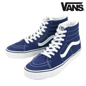 【ボーナスストア 誰でも+5% 8/14 0:00〜8/16 23:59】 バンズ メンズ スニーカー 正規販売店 VANS 靴 スケートハイ VANS SK8-HI COLOR THEORY DEEP
