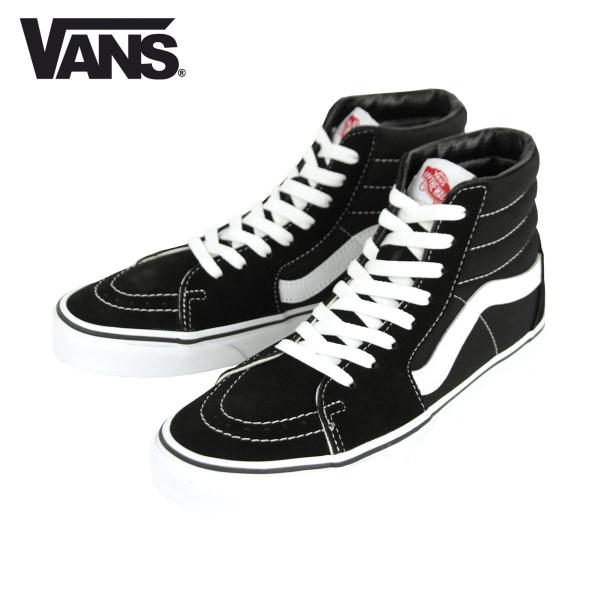 バンズ スニーカー メンズ 正規販売店 VANS スニーカー スケートハイ VANS SK8-HI ...