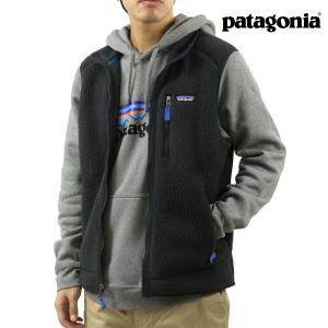 patagonia パタゴニア フリース ベスト メンズ ・ベター