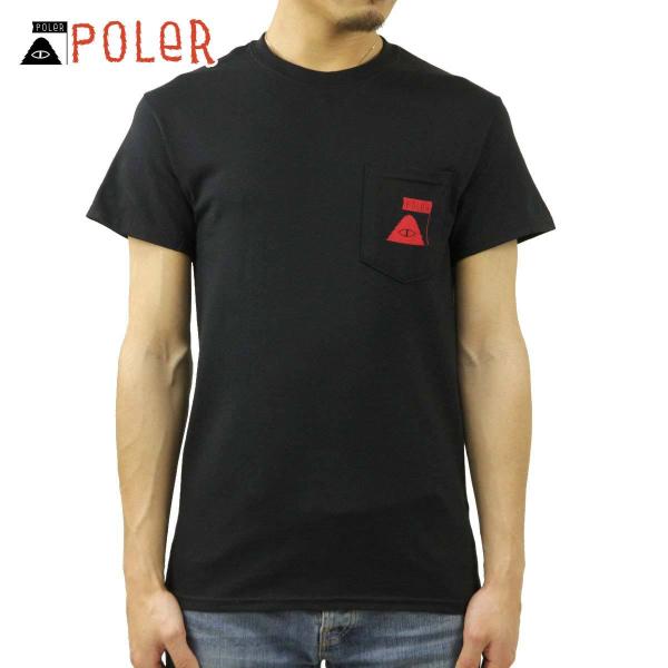 【ボーナスストア 誰でも+5% 5/9 0:00〜5/11 23:59】 ポーラー Tシャツ メンズ...