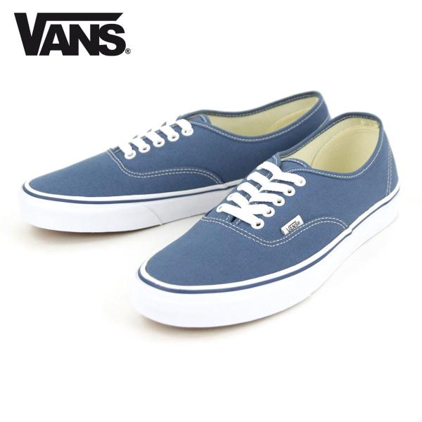 バンズ スニーカー メンズ レディース 正規販売店 VANS オーセンティック VANS AUTHE...