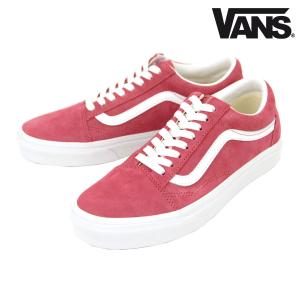 【ボーナスストア 誰でも+5% 5/7 0:00〜5/7 23:59】バンズ メンズ スニーカー 正規販売店 VANS オールドスクール ピッグスエード 靴 VANS OLD SKOOL｜i-mixon