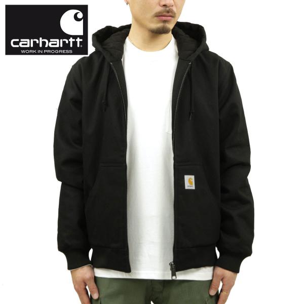 カーハート アウター メンズ 正規品 CARHARTT WIP アクティブジャケット ACTIVE ...