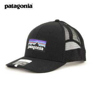 patagonia（パタゴニア） キャップ メンズ レディース P-6 ラベル