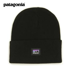 パタゴニア 帽子 メンズ レディース 正規品 patagonia ニットキャップ ビーニー ニット帽 EVERYDAY BEANIE 33431 クリスマス プレゼント ラッピング patagonia（パタゴニア） ニット帽 エブリデイ ビーニー ( Everyday
