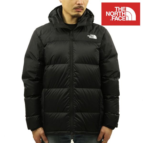 ノースフェイス ダウンジャケット メンズ 正規品 THE NORTH FACE アウター DIABL...