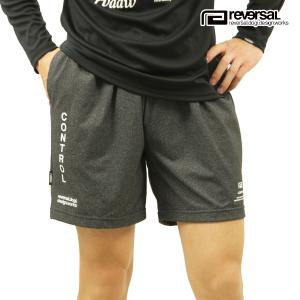 reversal（リバーサル） メンズ ショートパンツ 正規販売店 ボトムス