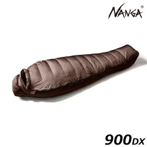NANGA（ナンガ） シュラフ 1100 DX オーロラテックス EURO 寝袋 マミー