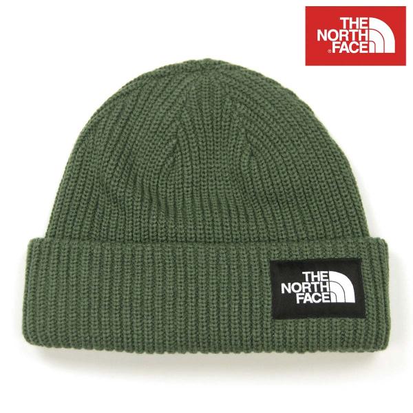 ノースフェイス ニットキャップ メンズ レディース 正規品 THE NORTH FACE 帽子 ニッ...