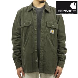 美品carhartt カバーオール　ジャケット　コート　L Carhartt（カーハート） メンズ カバーオール 正規品 CARHARTT WIP