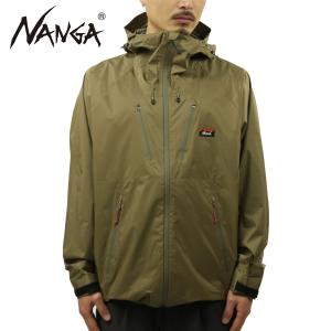 NANGA（ナンガ） 並行輸入品 × 686 シックスエイトシックス GORE-TEX