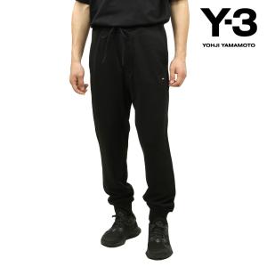Y-3 ワイスリー ジョガーパンツ U LOGO PANTS HM5035 メンズ